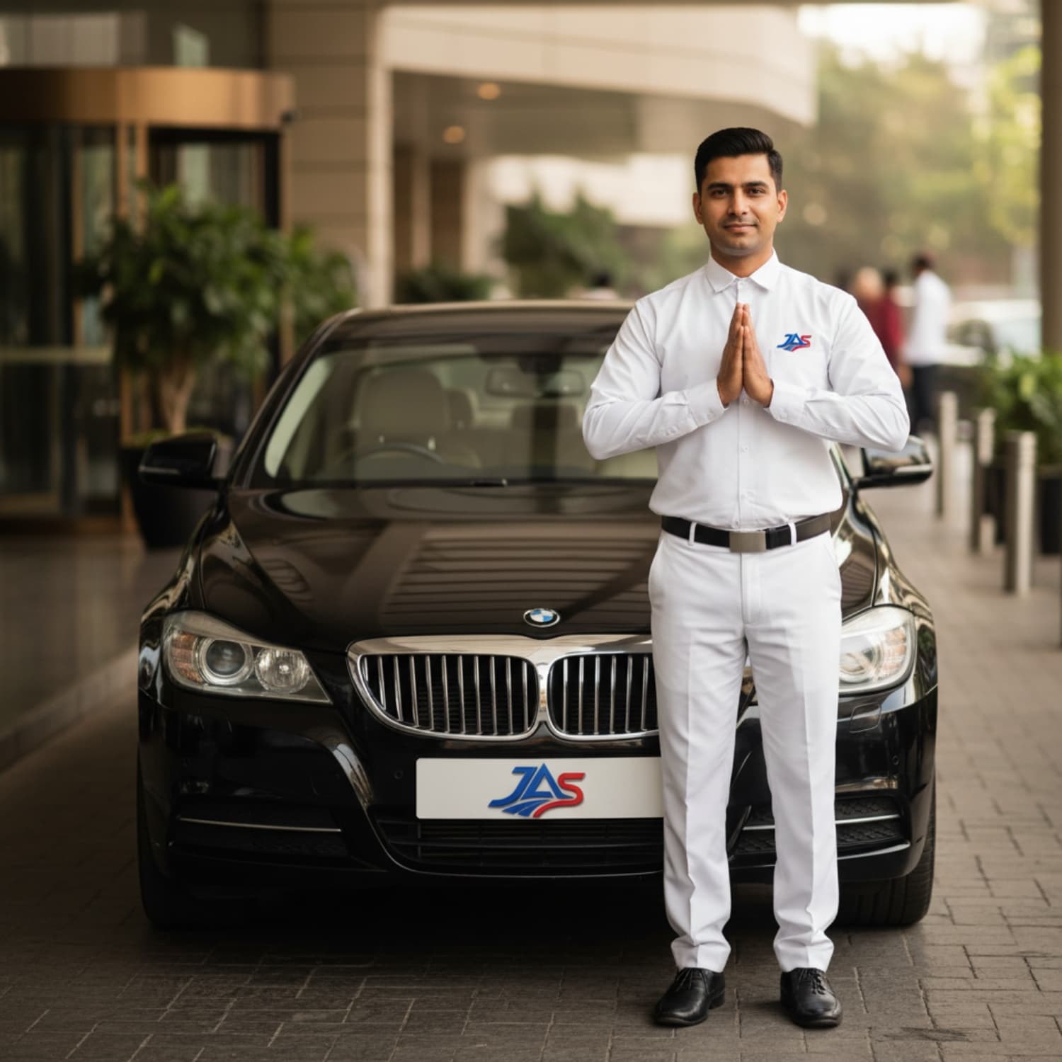 Image of Jasbir Asian Tourist Taxi Services Image of Jasbir Asian Tourist Taxi Services